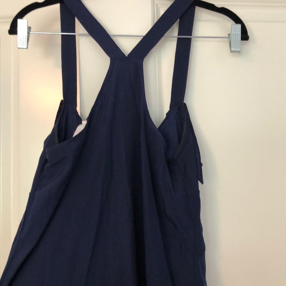 Alice and Trixie silk mini dress - Picture 3 of 3